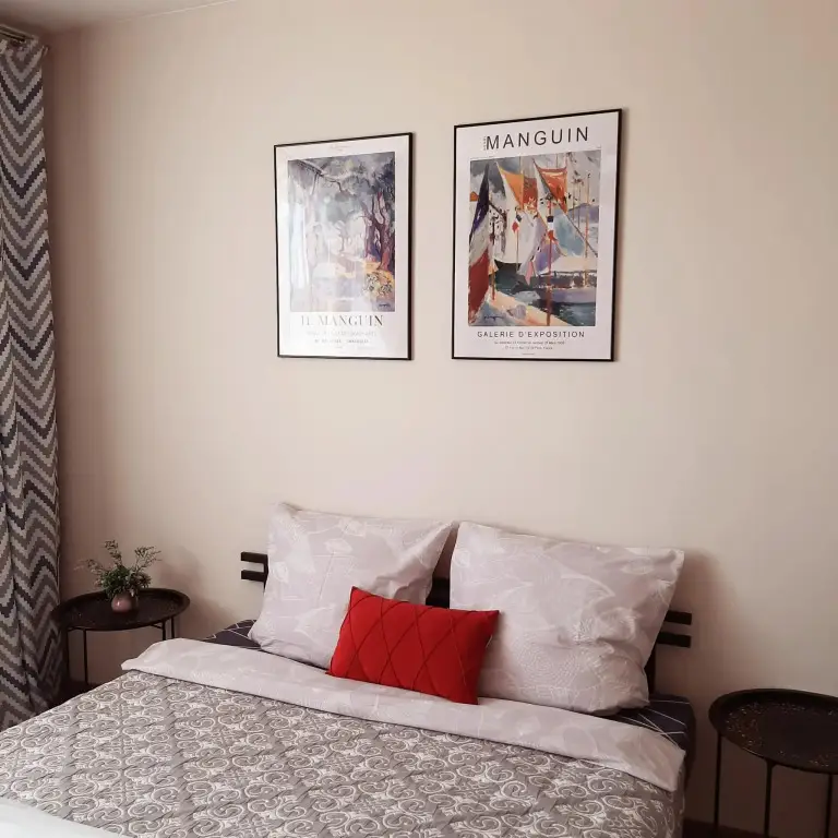 Иркутск: GoodHome38 на улице Семена Лагоды 4/1