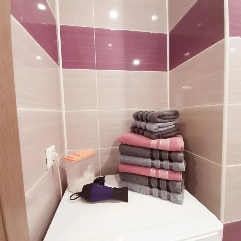 Иркутск: GoodHome38 на улице Семена Лагоды 4/1