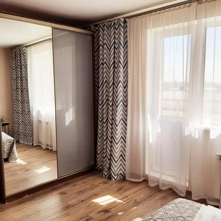 Иркутск: GoodHome38 на улице Семена Лагоды 4/1
