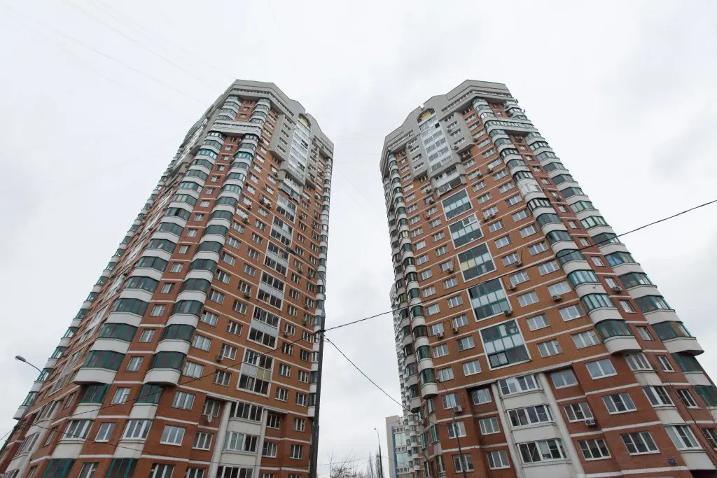 Москва: Lux Apartments Novorogozhskaya