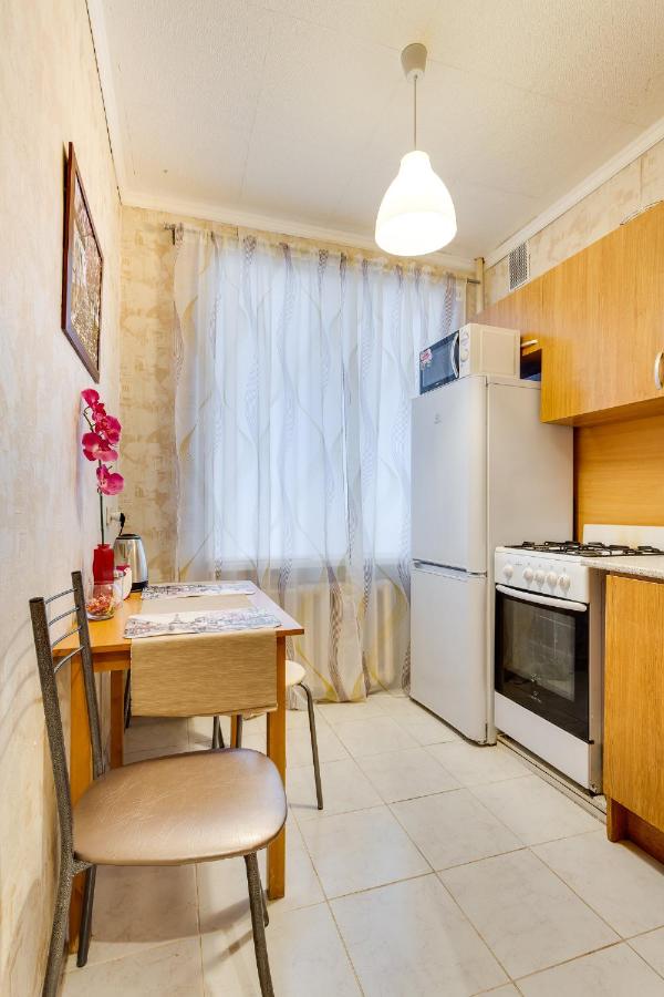 Москва: Apartaments on Vernadskiy prospekt