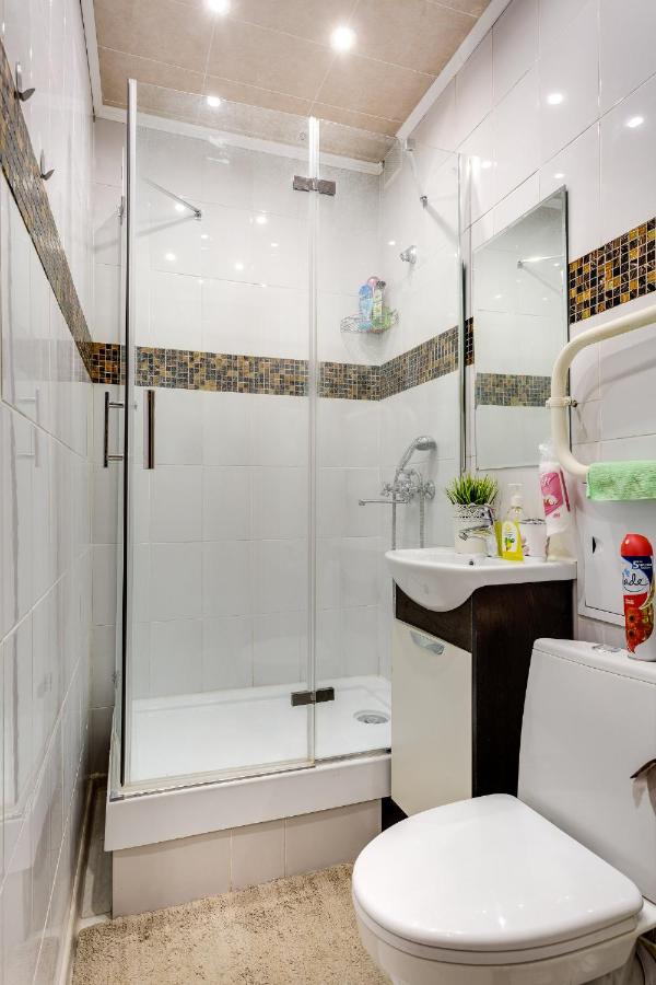 Москва: Apartaments on Vernadskiy prospekt