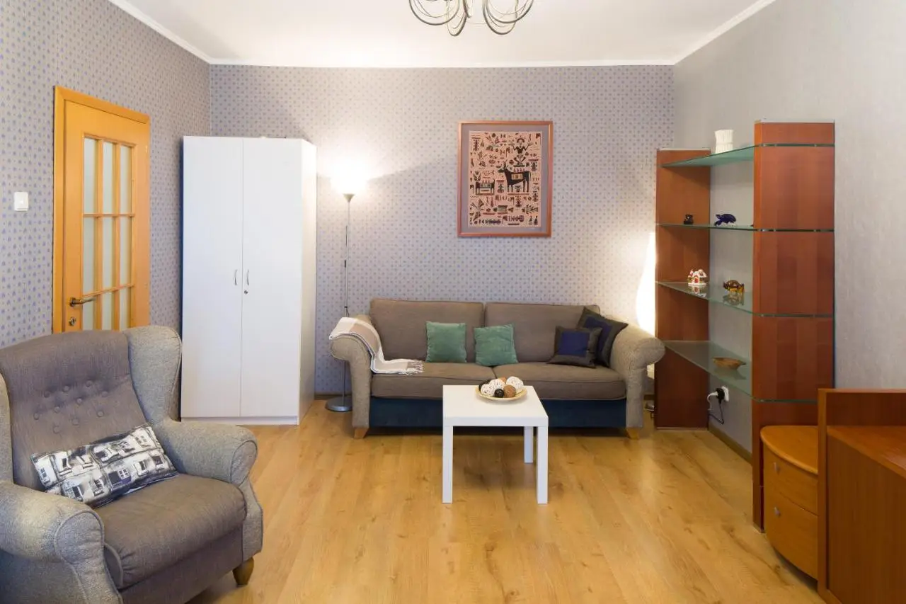 Москва: Lux Karmanitskij 5 Apartments