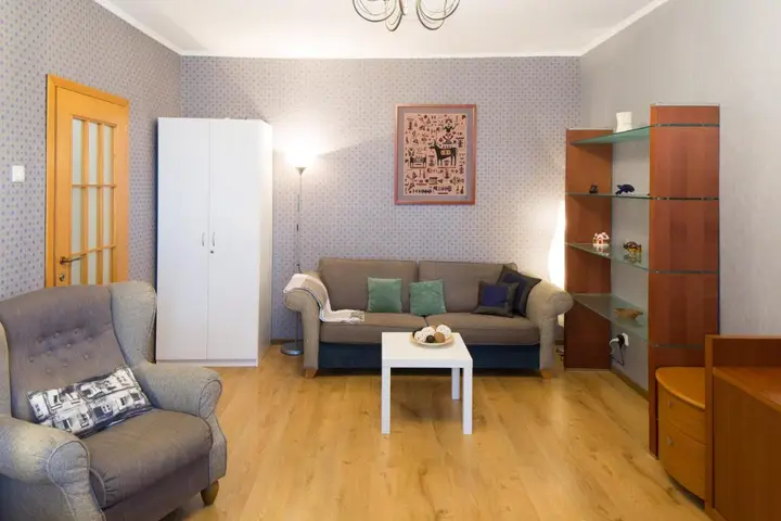 Москва: Lux Karmanitskij 5 Apartments