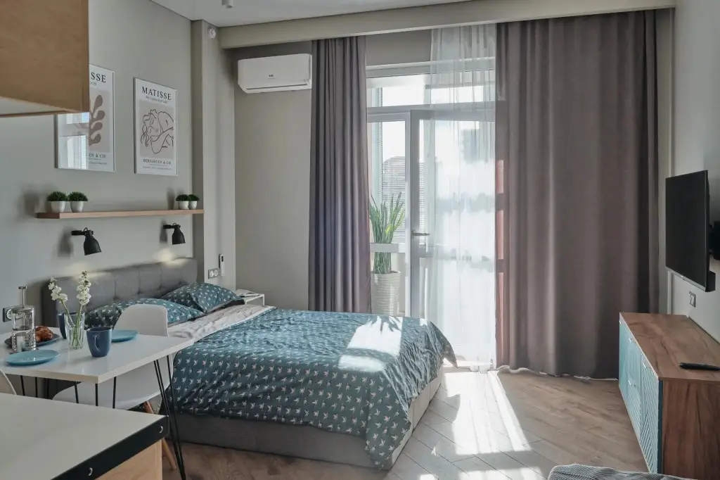 Иркутск: BetterThanHotel (ЛучшеЧемОтель) на улице Карла Либкнехта