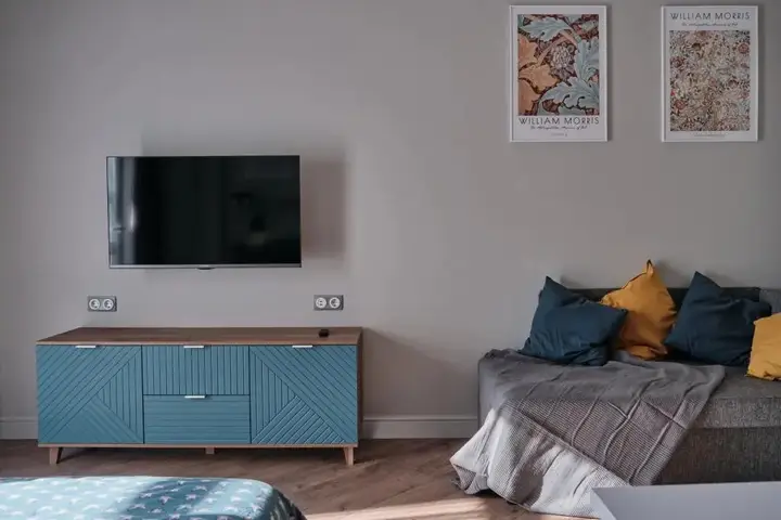 Иркутск: BetterThanHotel (ЛучшеЧемОтель) на улице Карла Либкнехта
