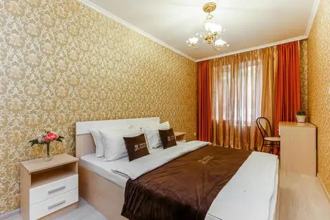 Inndays Apartments на Азовской — фото 1