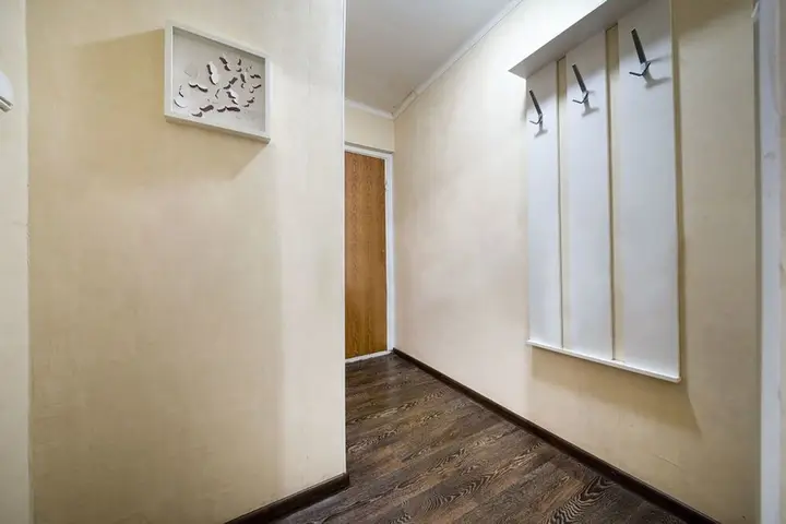 Москва: Апартаменты Hanaka, ул. Братская, 23