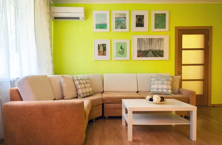 Москва: Lux Dubrovka Apartments