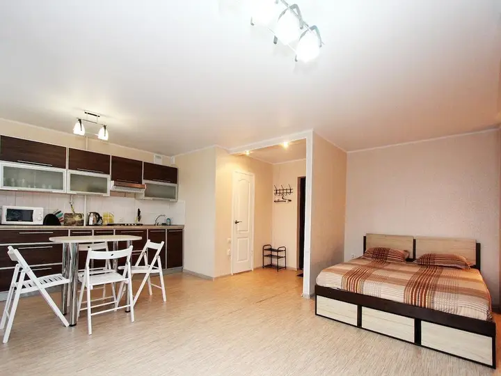 Москва: Apart Lux Sokol Apartments
