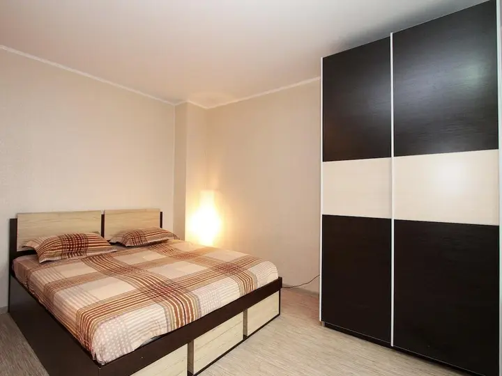 Москва: Apart Lux Sokol Apartments