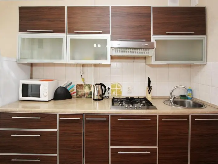 Москва: Apart Lux Sokol Apartments