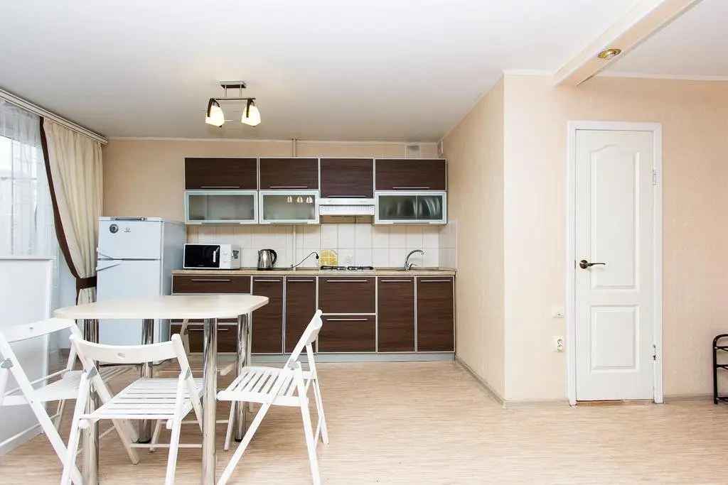 Москва: Apart Lux Sokol Apartments