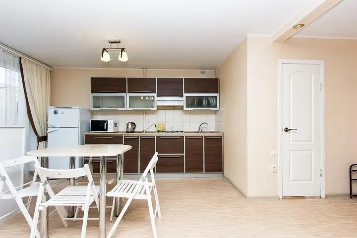 Москва: Apart Lux Sokol Apartments