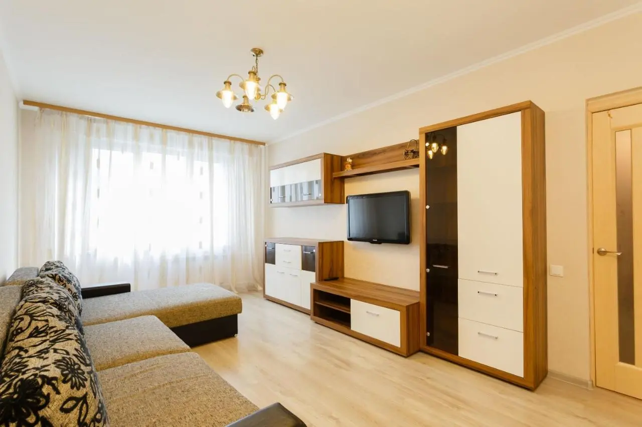 Москва: Business Brusnika Generala Antonova 4