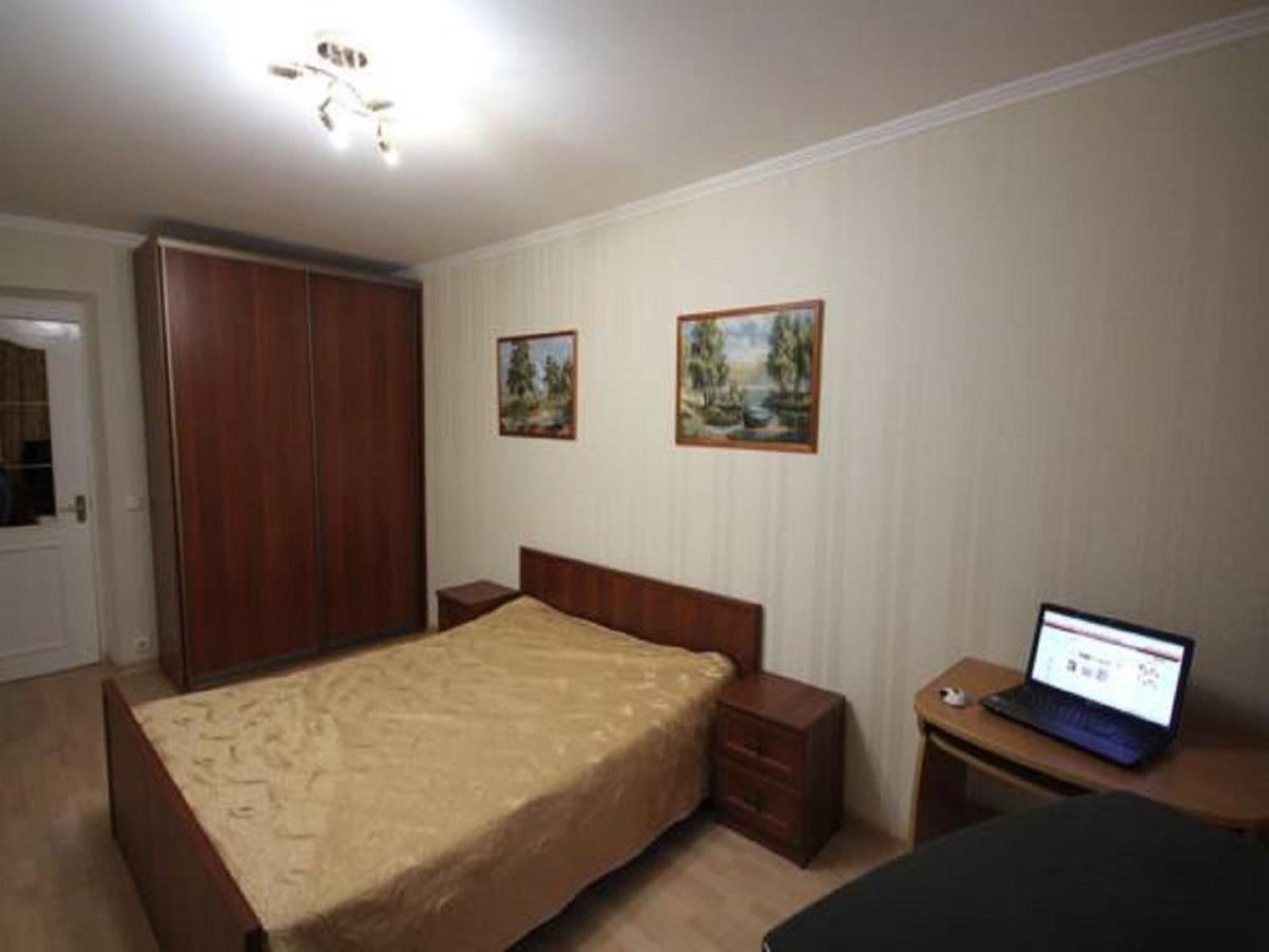 Москва: Apartment Prospekt Mira 182