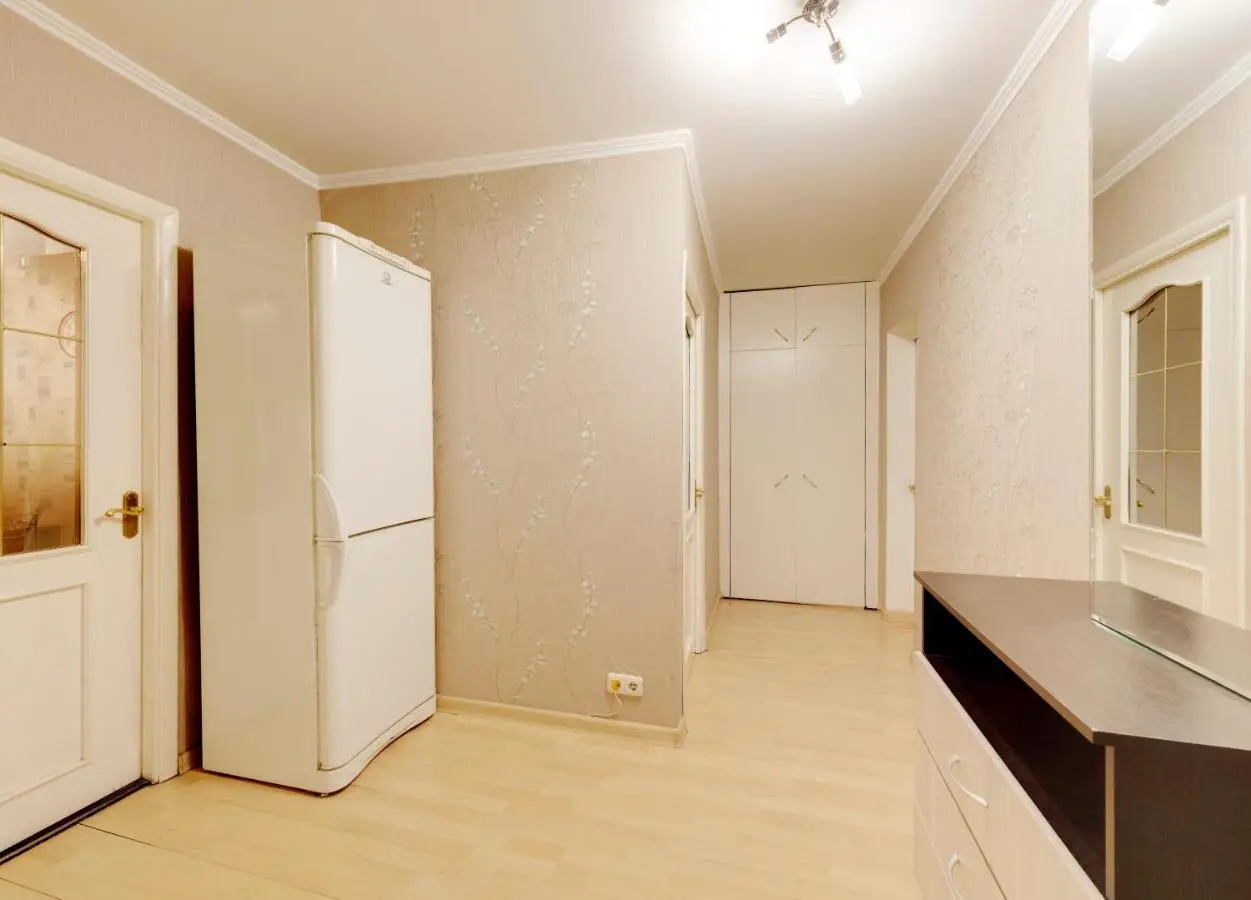 Москва: Apartment Prospekt Mira 182