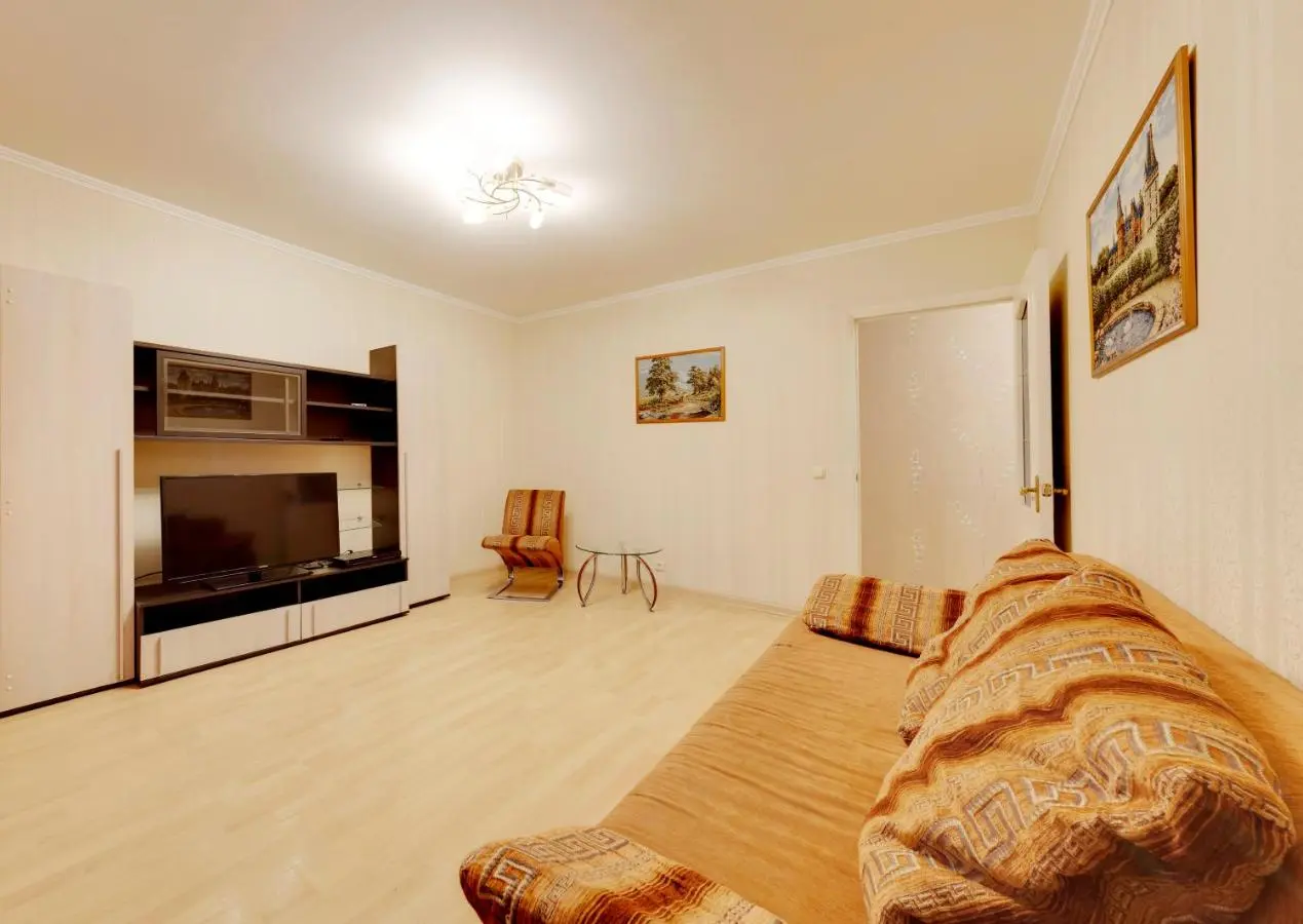Москва: Apartment Prospekt Mira 182