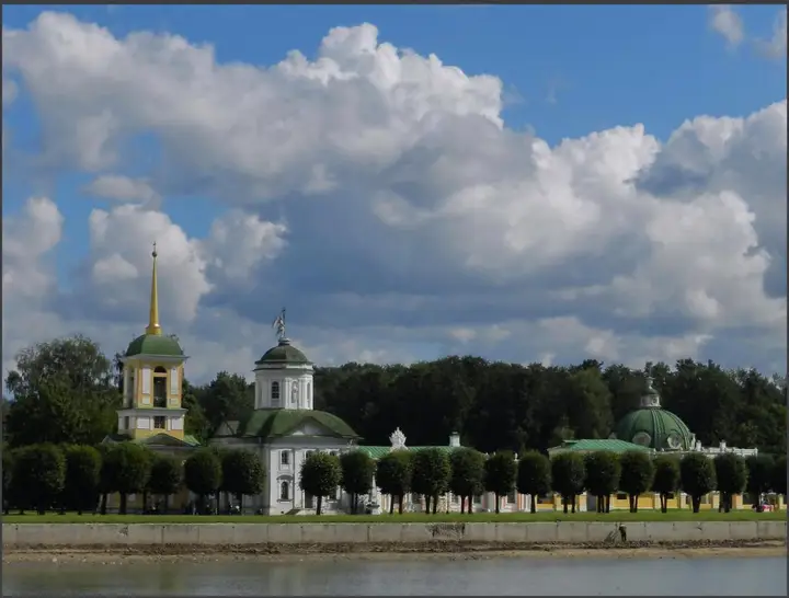 Москва: Апартаменты Hanaka Перовская