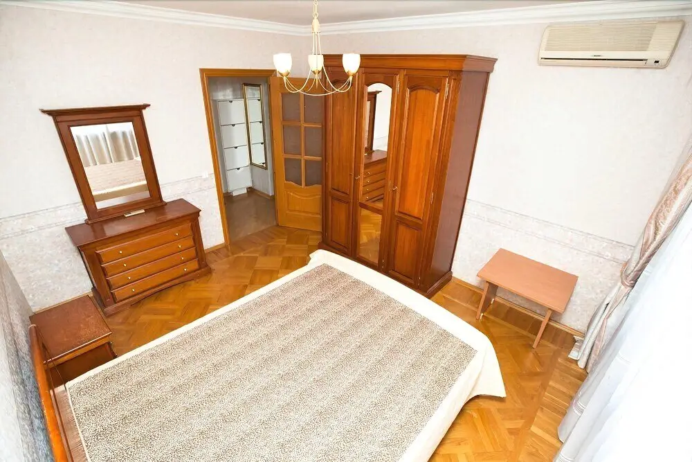 Москва: Standard Brusnika Apartments Akademicheskaya
