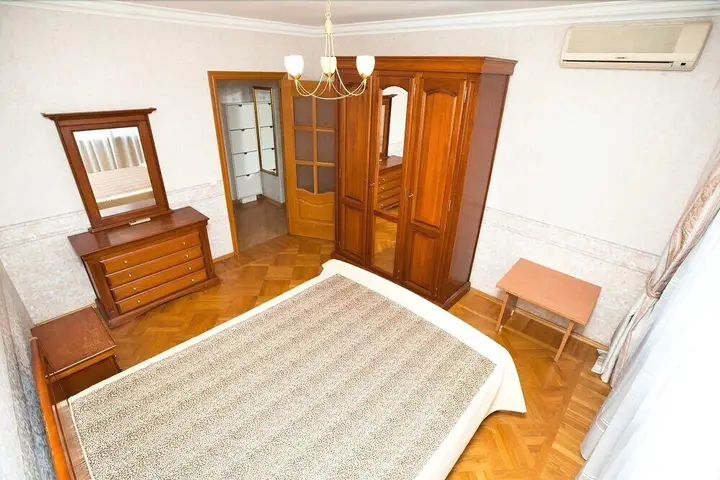Москва: Standard Brusnika Apartments Akademicheskaya