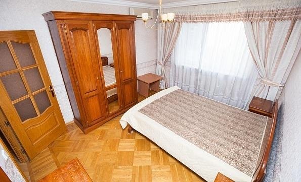 Москва: Standard Brusnika Apartments Akademicheskaya