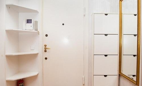 Москва: Standard Brusnika Apartments Akademicheskaya