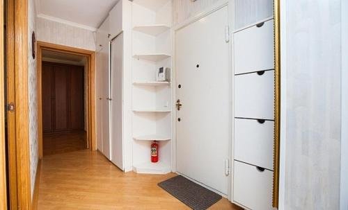 Москва: Standard Brusnika Apartments Akademicheskaya