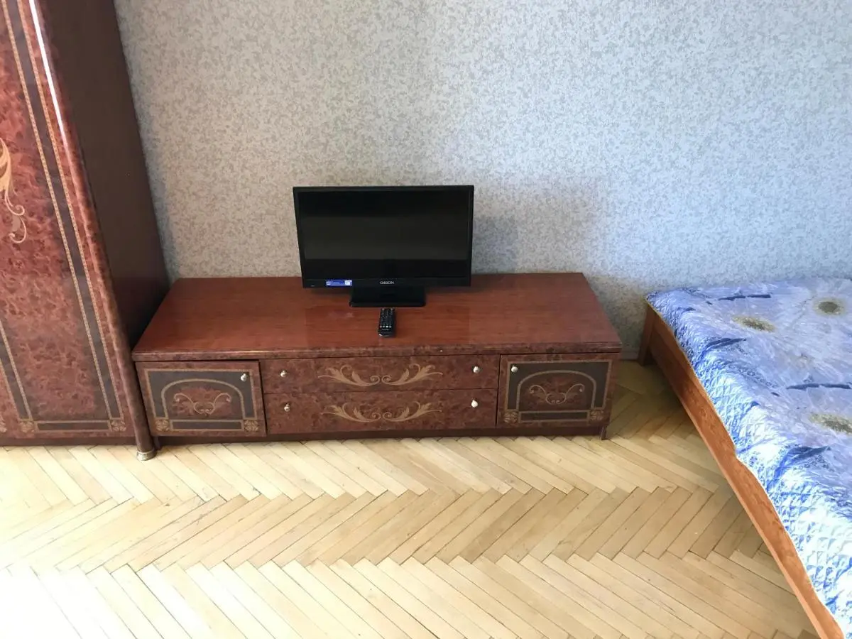 Москва: Apartment G-Kvartal Turistskaya