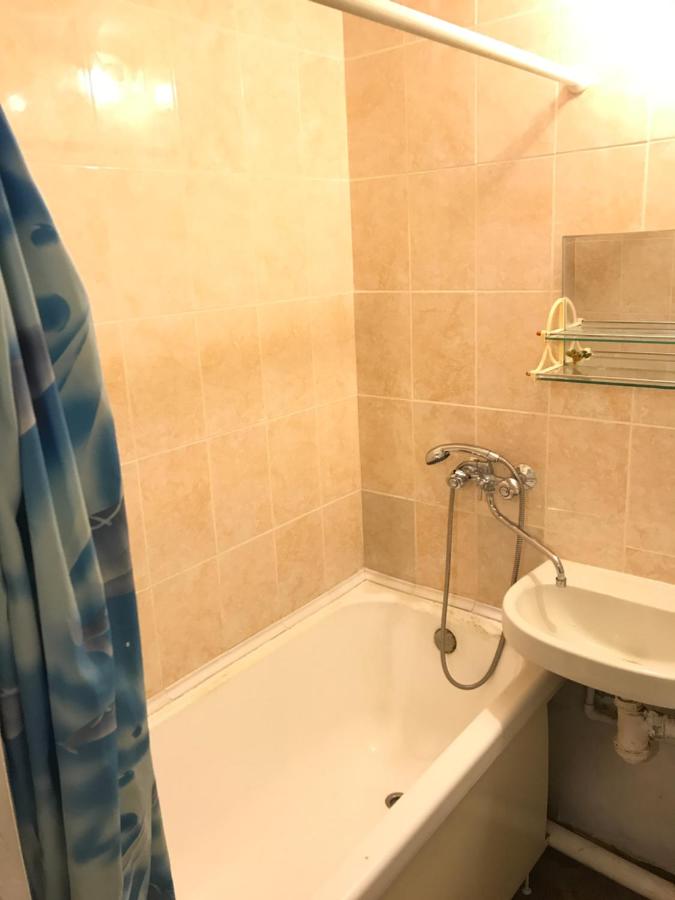 Москва: Apartment G-Kvartal Turistskaya