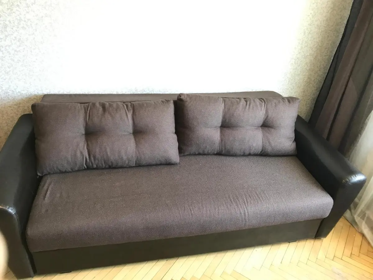 Москва: Apartment G-Kvartal Turistskaya