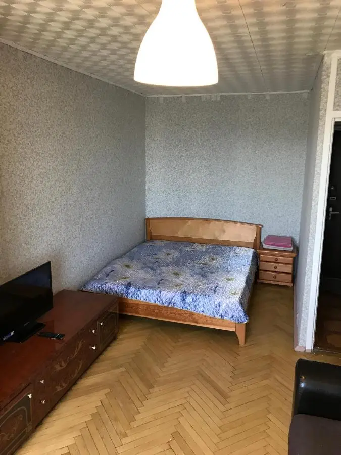 Москва: Apartment G-Kvartal Turistskaya