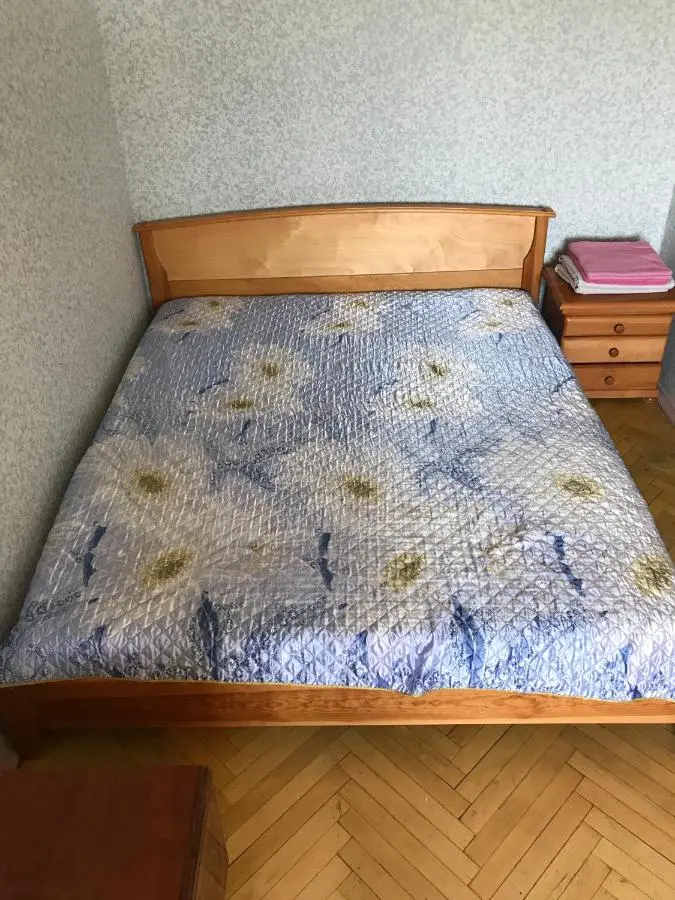 Москва: Apartment G-Kvartal Turistskaya