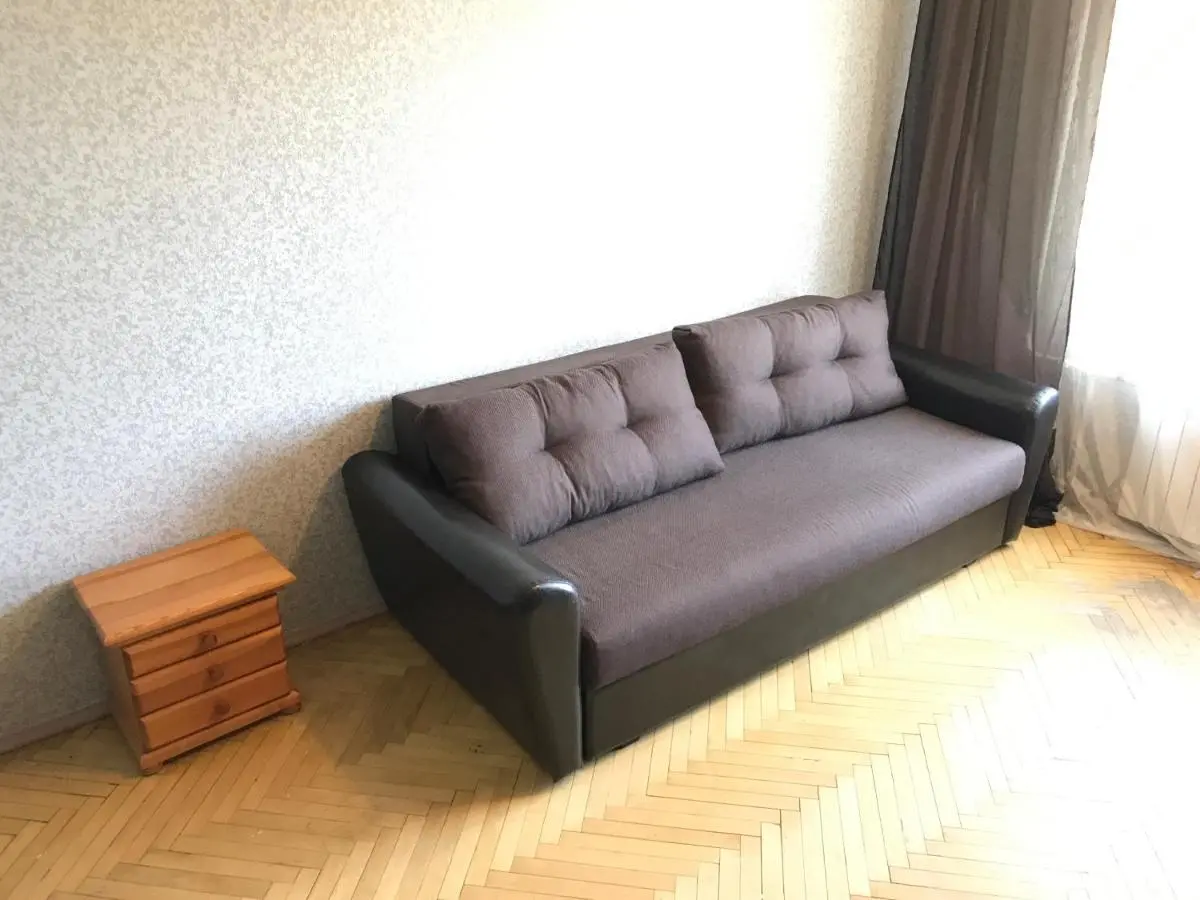 Москва: Apartment G-Kvartal Turistskaya