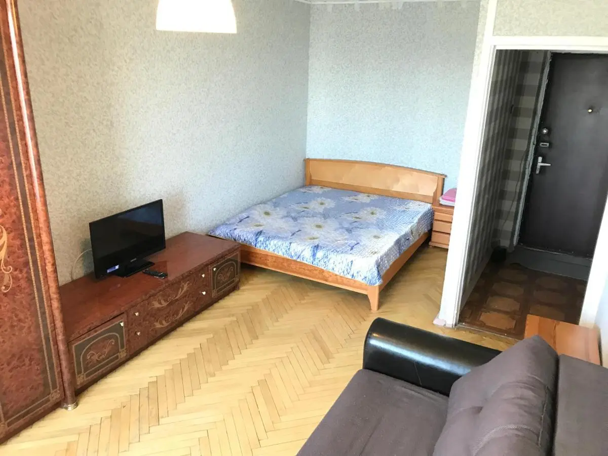 Москва: Apartment G-Kvartal Turistskaya