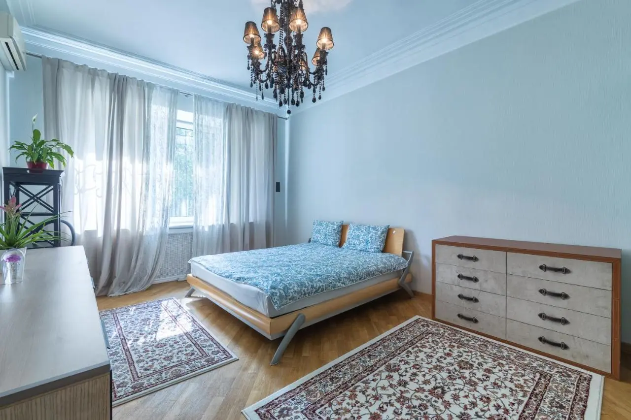 Москва: Dream House Kievskaya