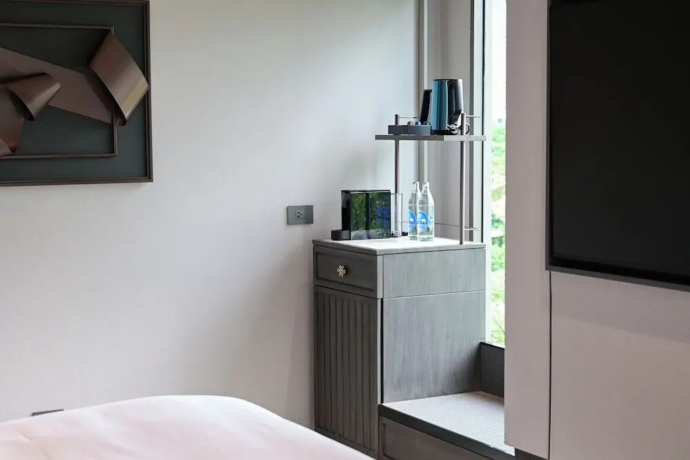 Бангкок: Madi Paidi Bangkok, Autograph Collection (Marriott International)