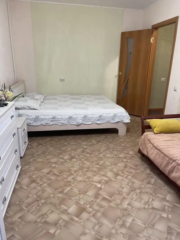 Петропавловск-Камчатский: Уютный дом на Туристическом проезде 24