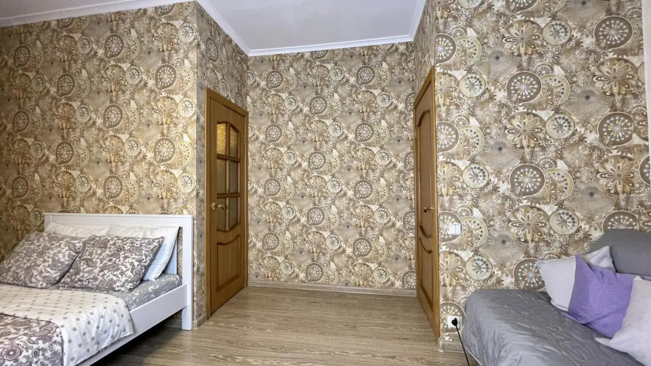 Москва: Apartment near park