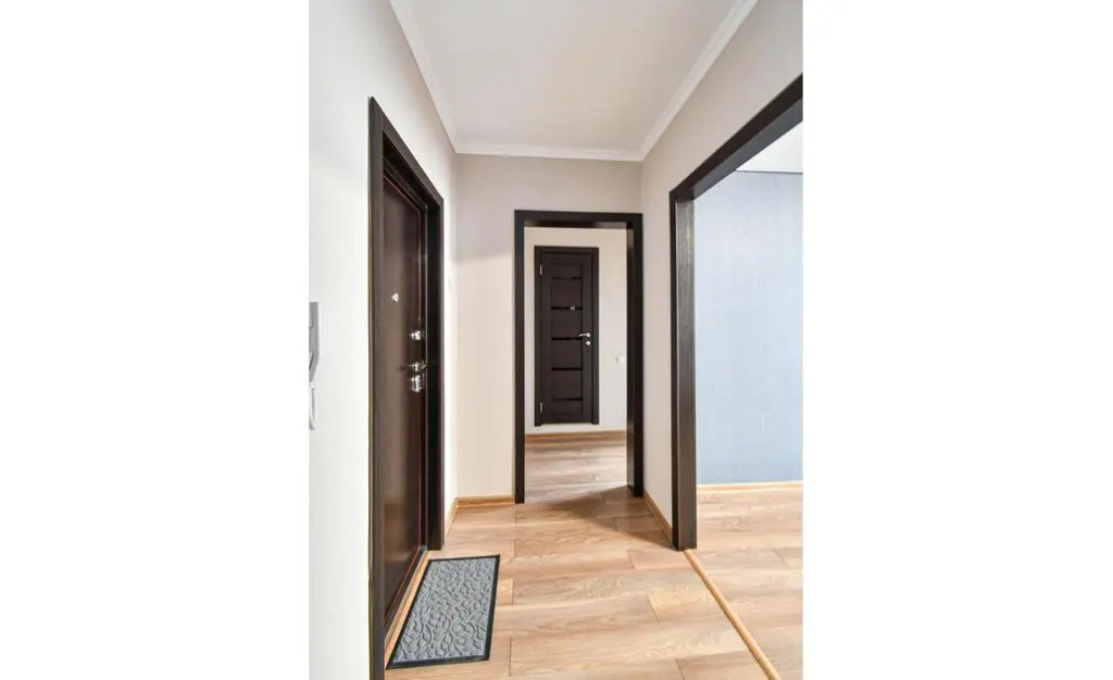 Красноярск: 5 Ночей на улице Чернышевского 106