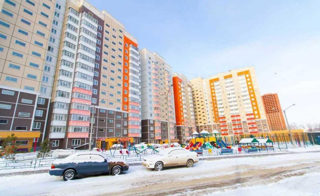 5 Ночей на улице Караульная 48 — фото 1