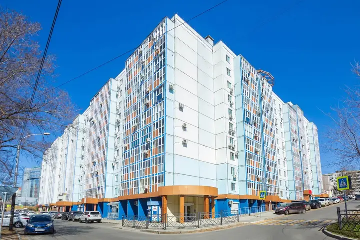 Хабаровск: Мини-отель Финист