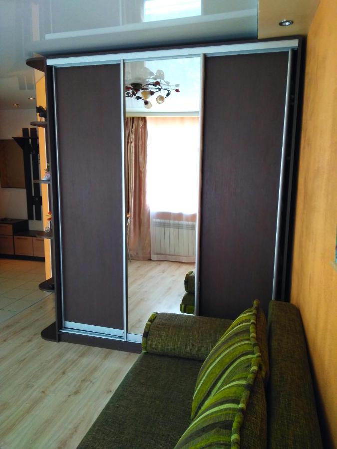 Калининград: Apart39 on Chernyahovskogo 34