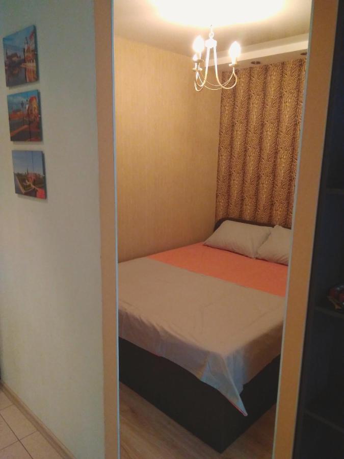 Калининград: Apart39 on Chernyahovskogo 34