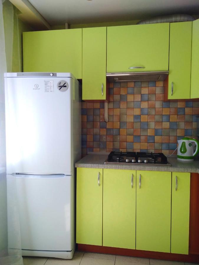 Калининград: Apart39 on Chernyahovskogo 34
