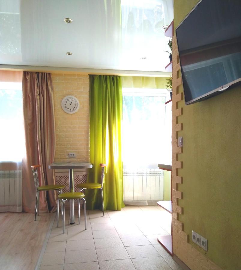Калининград: Apart39 on Chernyahovskogo 34