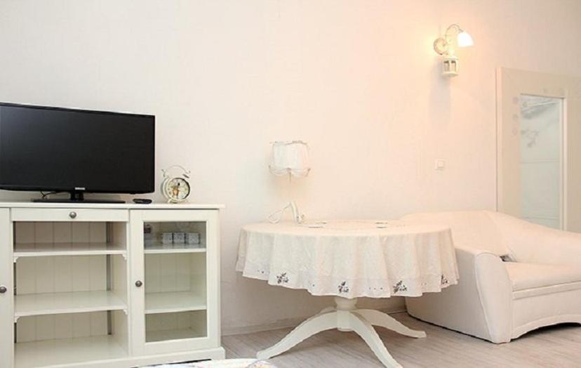 Москва: Apartlux Leninsky 71