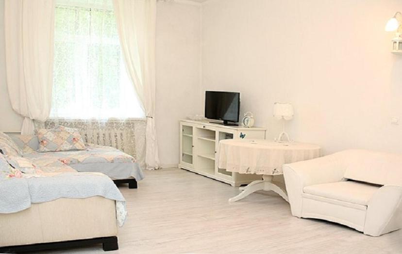 Москва: Apartlux Leninsky 71