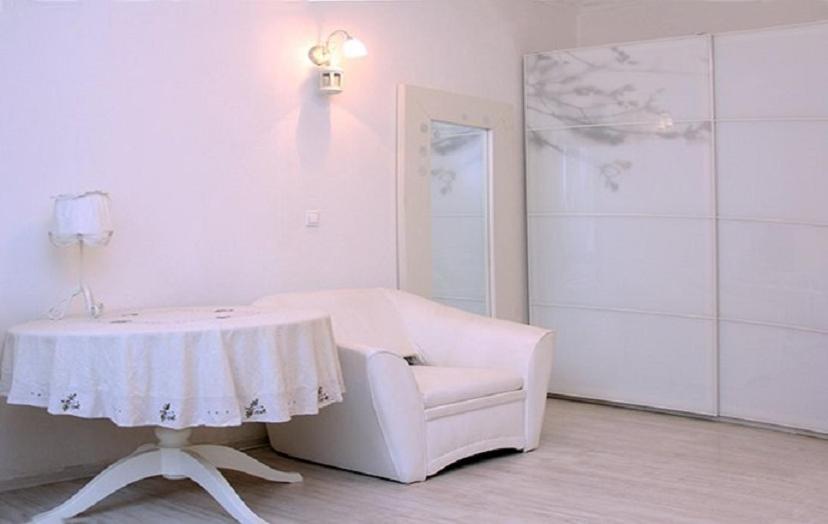 Москва: Apartlux Leninsky 71