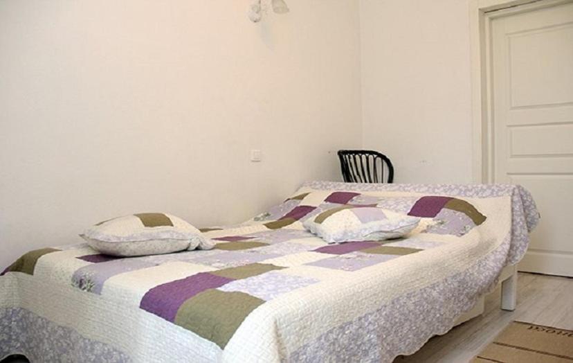 Москва: Apartlux Leninsky 71